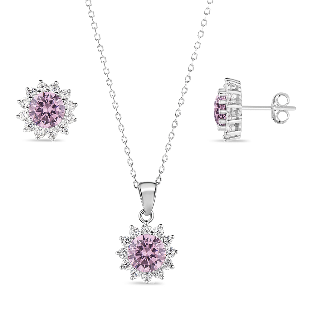 (image for) SET-2215 PNK